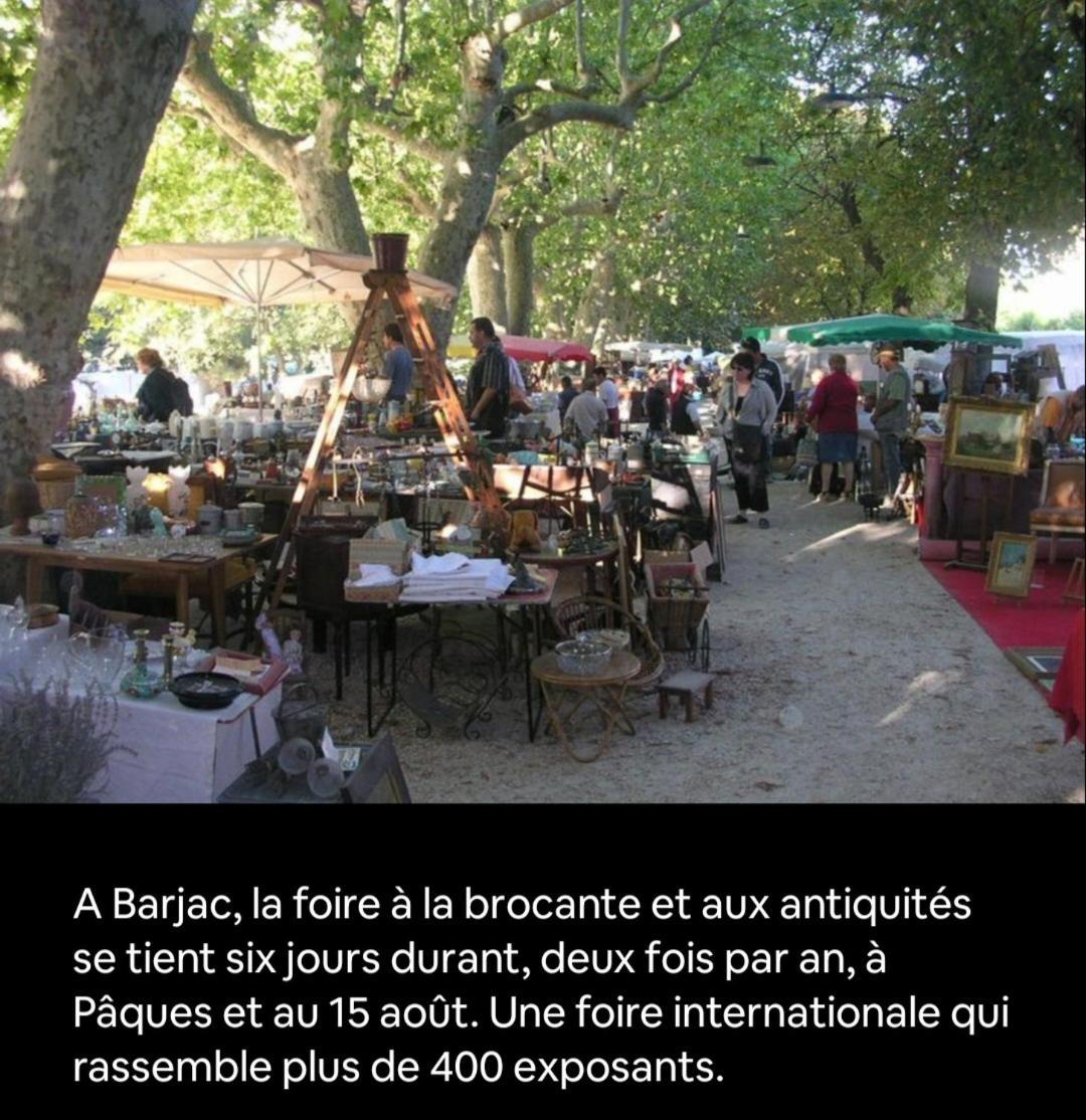 A Nou'Deux Bed and Breakfast Servas  Buitenkant foto